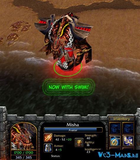 Модели Наг Модели для Warcraft 3 » Страница 2