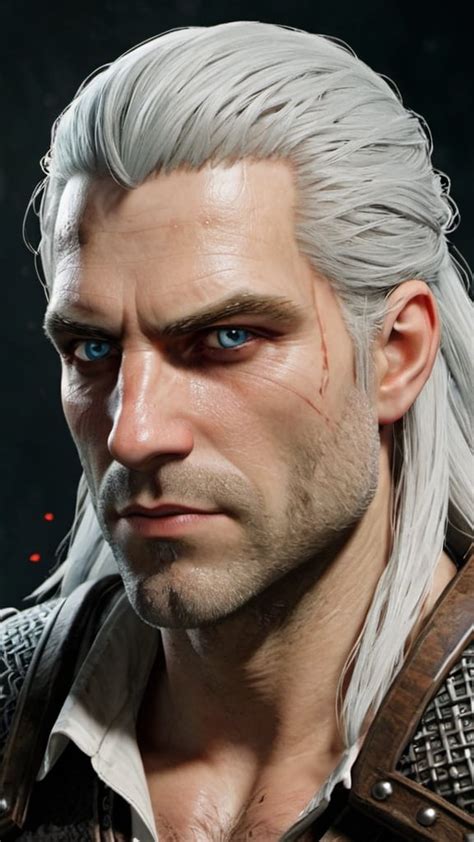 witcher   world   witcher  heavenly