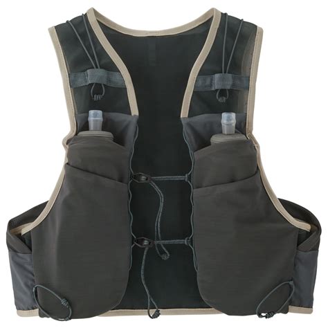 Patagonia Slope Runner Vest - Trail running backpack | Free EU Delivery ...