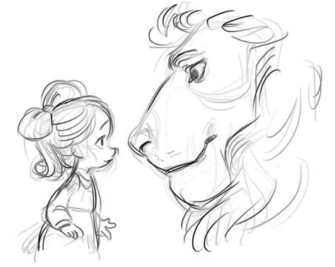 1000+ images about Disney Art on Pinterest | Disney, Donald o'connor ...