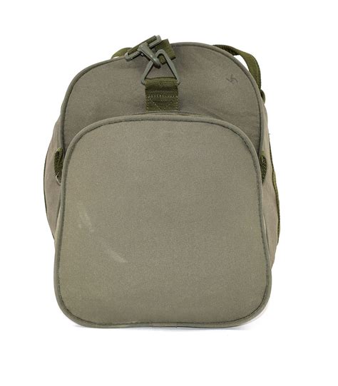 Сумка вещевая армейская ESERCITO 45x25x30 olive б/у, купить в Интернет ...