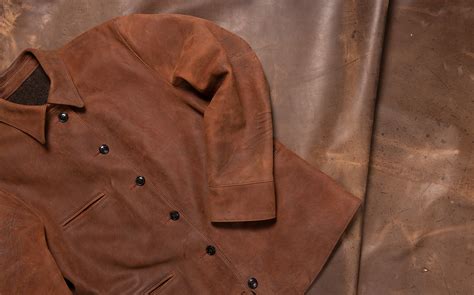 Waxed Kudu - Charles F Stead and Co Ltd.