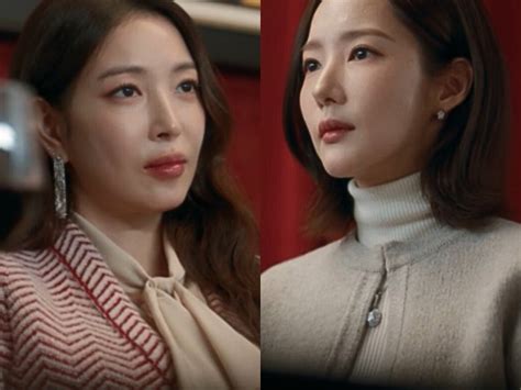 boa tampil bikin plot lebih tegang marry  husband raih rating