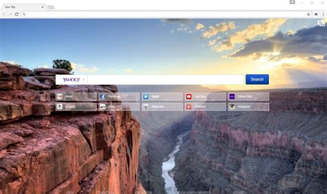 Remove "Search Tab New For Chrome" Homepage (Removal Guide)