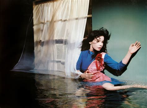 Bjork Wallpapers (27+ images inside)