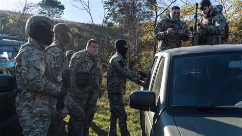 What Are ‘Dirty Bombs’ and Why Is Russia Talking About Them? - The New