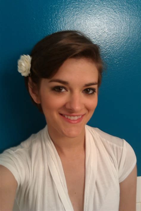 growing  pixie grown  pixie hair styles hair