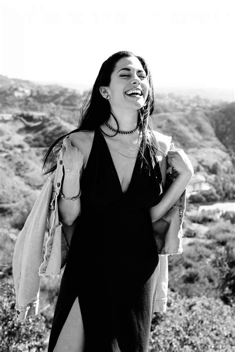 INBAR LAVI for Coveteur, 2017 – HawtCelebs