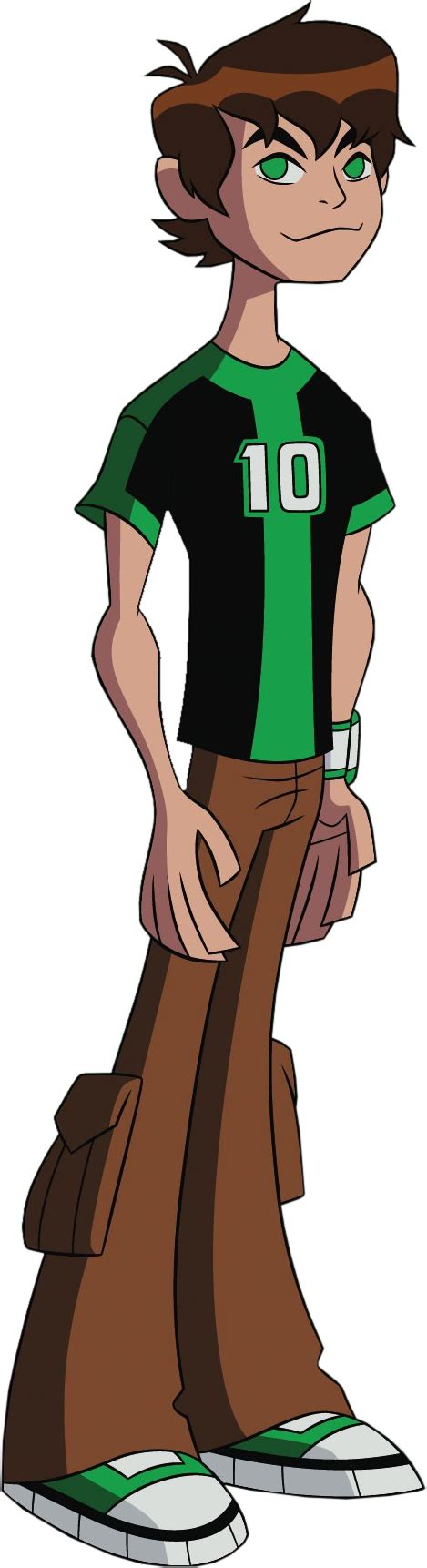 Category:Series Main Characters | Ben 10 Wiki | Fandom