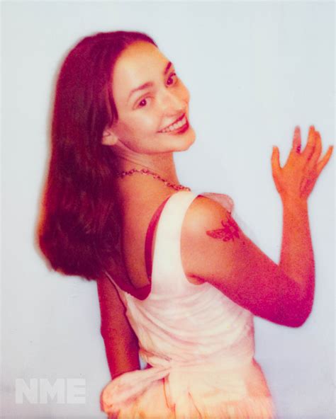 Die Spitz’s anarchic fun can’t be contained | The Cover | NME.com