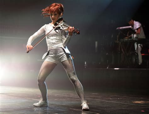 What Type Of Violin Does Lindsey Stirling Play at Fred Mounce blog