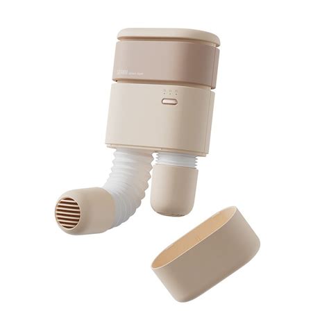 Сушилка для обуви Sothing Sunshine Hot Air Shoes Dryer (DSHJ-S-2110 ...
