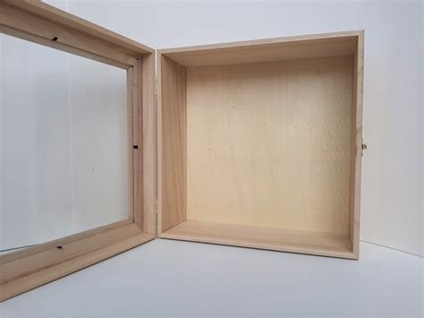 Extra Large Frame Shadow Box at Jerome Henderson blog