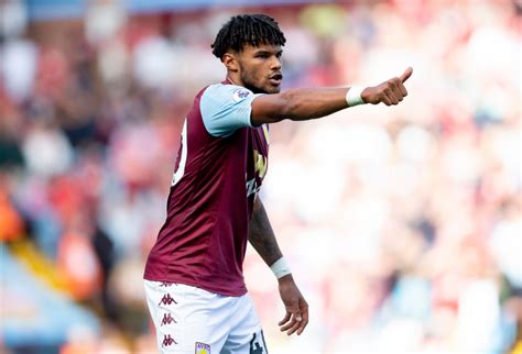 Stan Collymore reacts to Aston Villa ace Tyrone Mings earning England ...