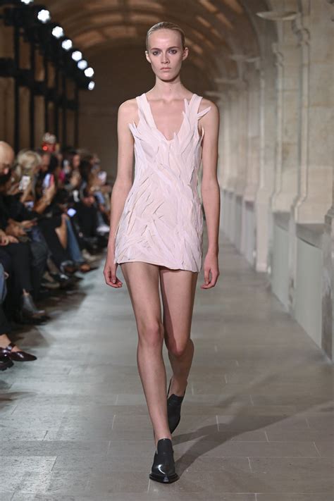 Victoria Beckham Spring 2026 Ready-to-Wear Runway, Fashion Show