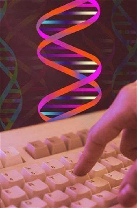 dna computer tech faq