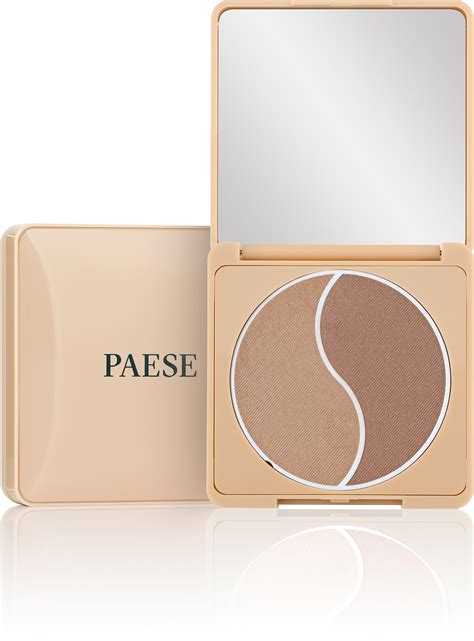 PAESE Selfglow Bronzer Medium Medium | lyko.com