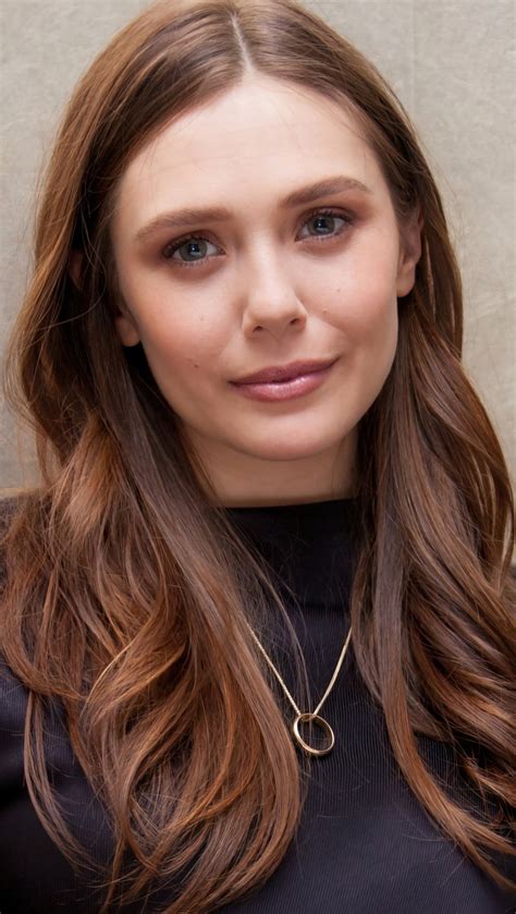 Elizabeth Olsen