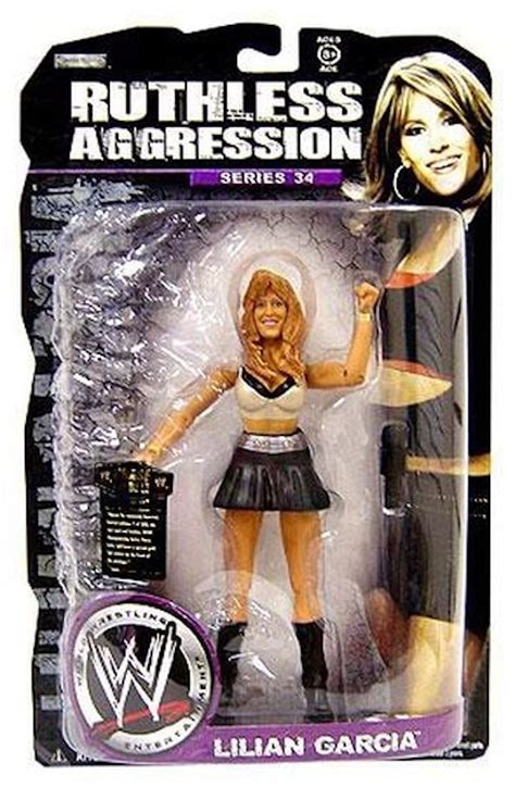 Lilian Garcia Returns To WWE With Chasing Glory Podcast [Exclusive]