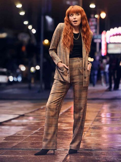 Natasha Lyonne Talks Partnership with Old Navy, Not Sacrificing Comfort