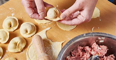 Полезные пельмени: рецепт и особенности приготовления - Со Вкусом