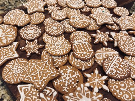 15 Amazing Icing for Gingerbread Cookies – Easy Recipes To Make at Home