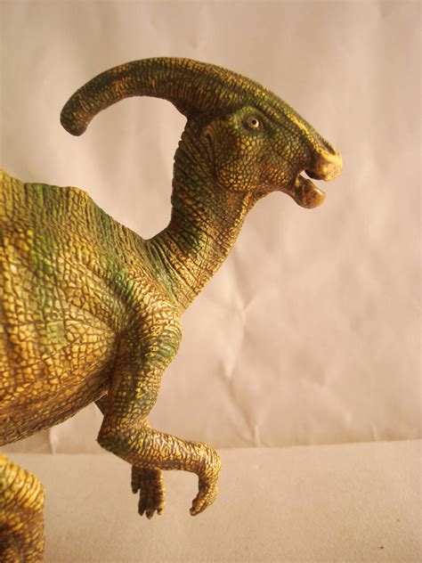Parasaurolophus PAPO 2 by DARK-OZARINSTIN on deviantART