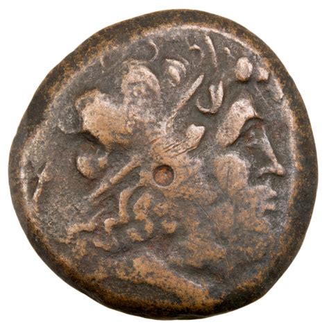 Ptolemée II - Numismeo