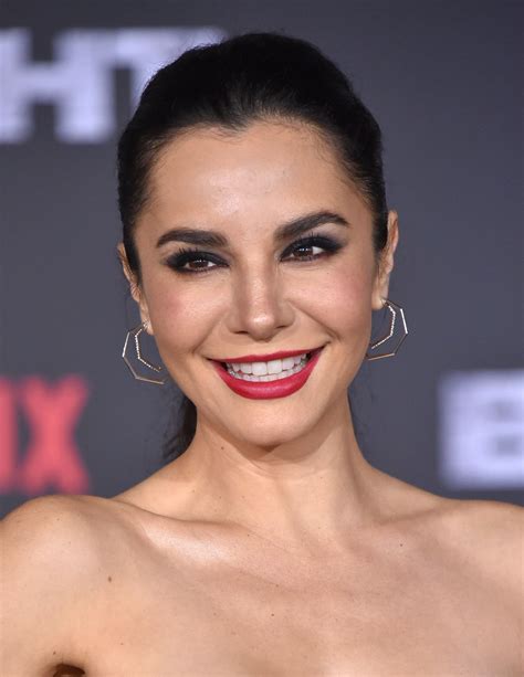Martha Higareda – “Bright” Premiere in Los Angeles • CelebMafia