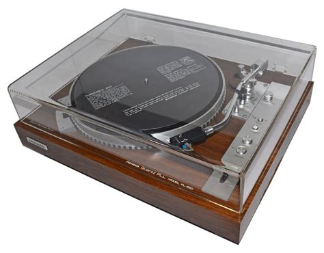 PIONEER PL 550 TURNTABLE - REWIND AUDIO VINTAGE HI-FI BUY SELL RENT