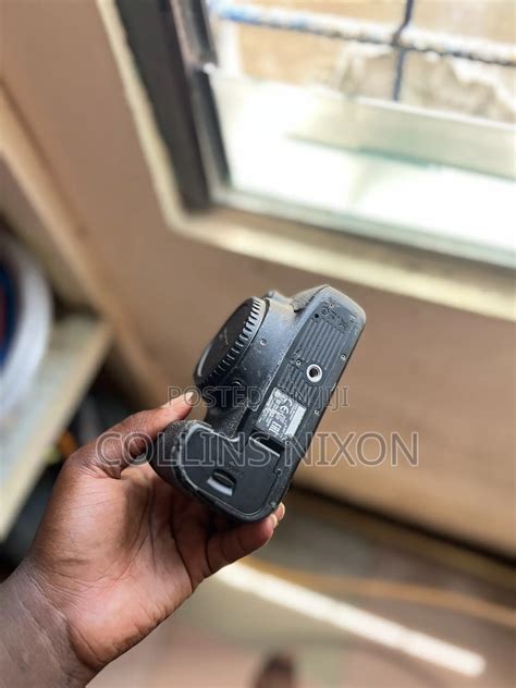 6d Canon Full Frame Camera in Cape Coast Metropolitan - Photo & Video