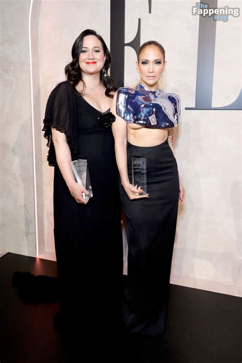 Jennifer Lopez / jlo Nude Leaks OnlyFans Photo 12261 | #TheFappening