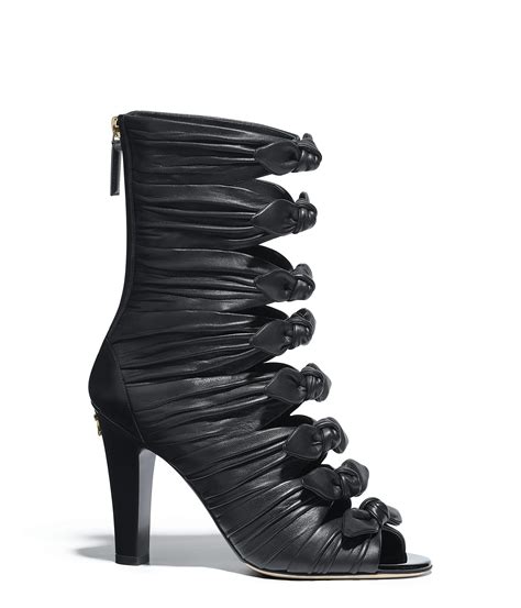 Sapatos - CHANEL