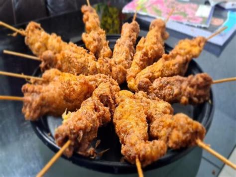 chicken stick kebab pallibangla  trusted food delivery partner