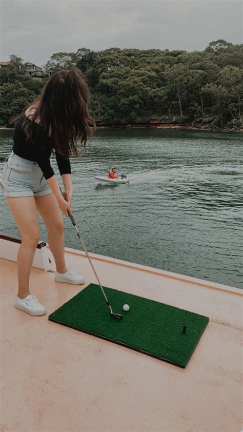 Exciting events at Aqua Golf Penrith NSW 9