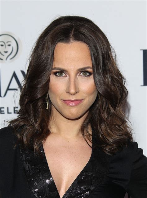 ALICIA MENENDEZ at Elle’s Women in Television 2016 Celebration in Los