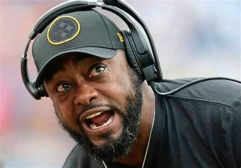 Mike Tomlin Net Worth - OtakuKart