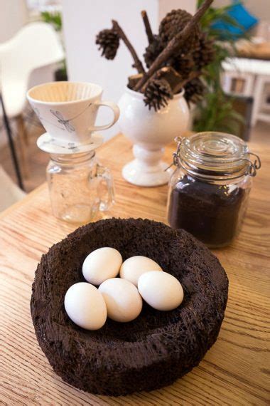 Hanoi's Famous Egg Coffee - Hanoi For 91 Days