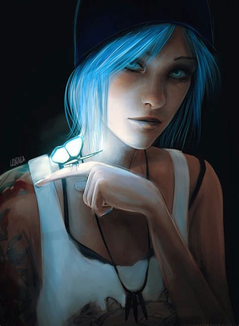 Pin de Kanei Star en life is strange | Ideas de personajes, Fanart, Dibujos