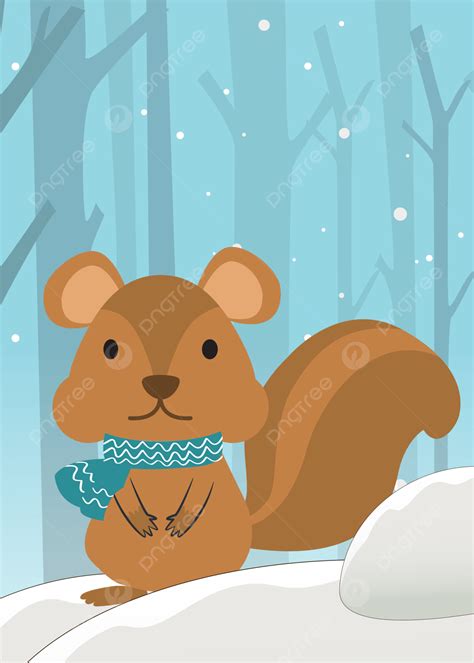 winter animal books 2