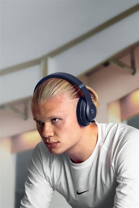 lebron jameserling haaland beats  dre hypebeast