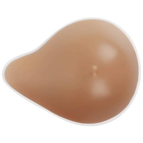 Snapklik.com : One Piece A Cup Side Silicone Breast Forms Fake Boobs