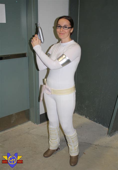 Padme Amidala Cosplay - Ottawa Comiccon 2013 by ConMenWebSeries on DeviantArt