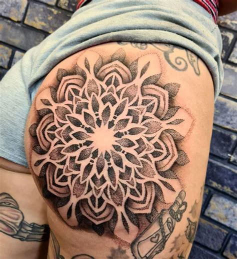 Do Butt Tattoos Hurt? Crushing the Pain Myth!