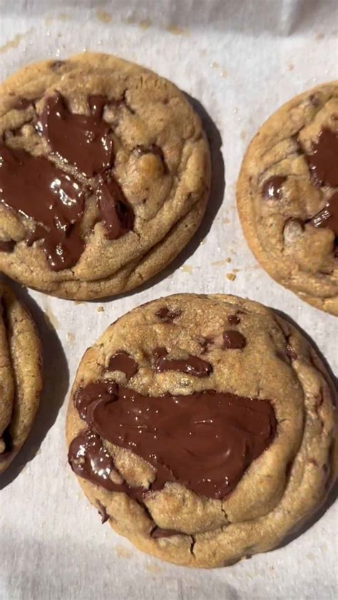 homemade chocolate chip cookie recipes 10