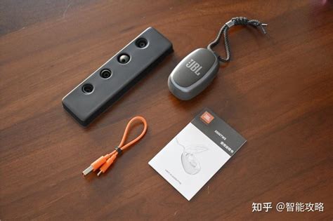 外观新颖，音质出色，JBL X600TWS 真无线耳机上手体验 - 知乎