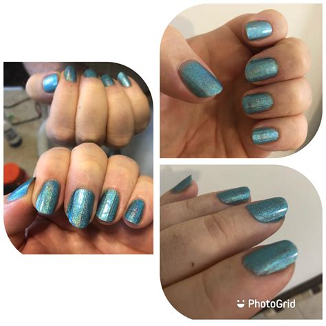 Holographic shades are a point of no return : r/malepolish