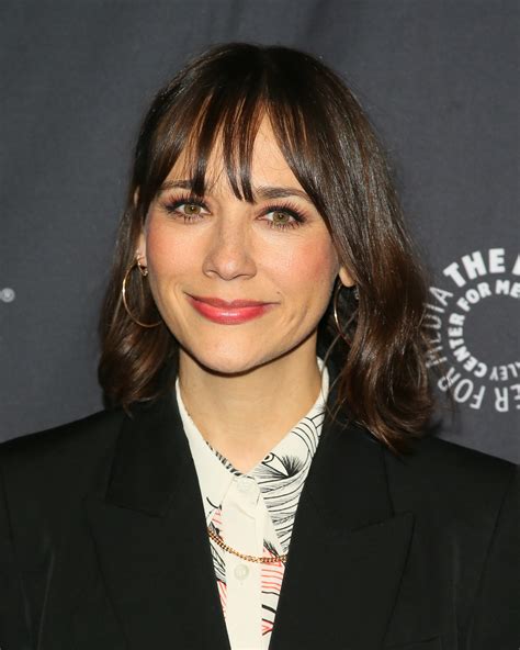 Rashida Jones On That Viral "Ethnic" Interview Moment