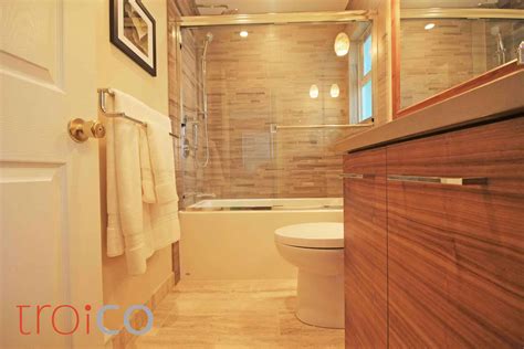 Richmond Bathroom Retreat - Troico