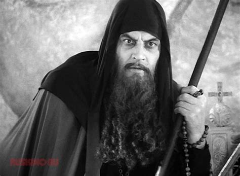 Иван Грозный - галерея фильма